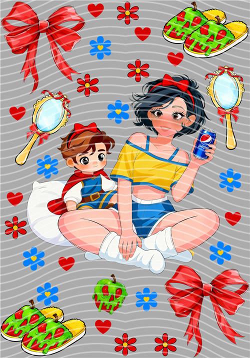 A5 Notebook Wraps-A 1545